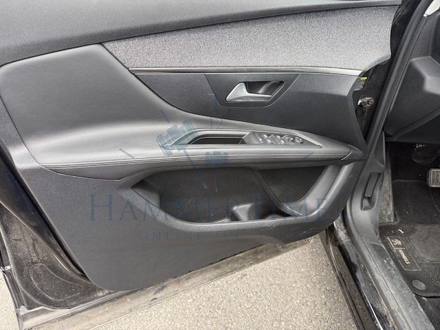 Peugeot 3008 1.5 bluehdi allure (eu6.2) 130 at, 2018 - afbeelding 32 van  34