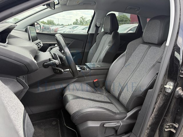 Peugeot 3008 1.5 bluehdi allure (eu6.2) 130 at, 2018 - afbeelding 34 van  34