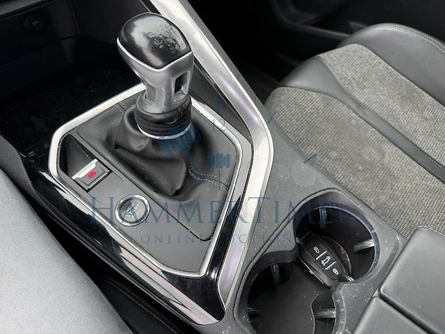 Peugeot 3008 1.5 bluehdi allure (eu6.2), 2020 - afbeelding 5 van  32