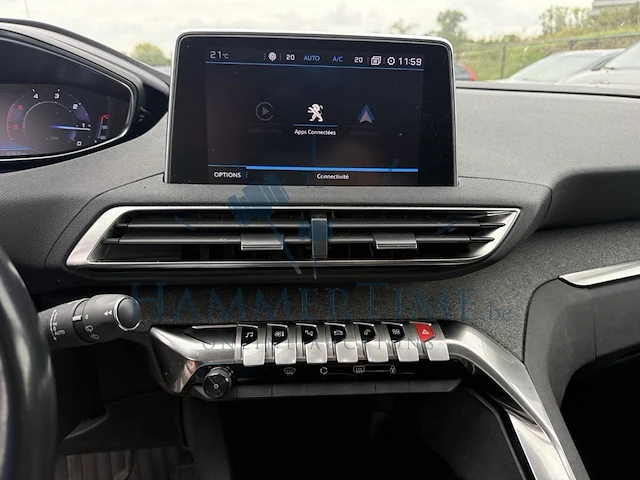 Peugeot 3008 1.5 bluehdi allure (eu6.2), 2020 - afbeelding 6 van  32