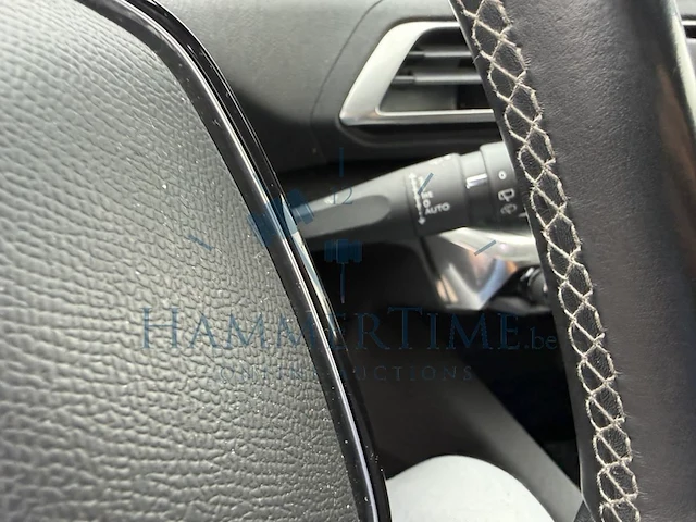 Peugeot 3008 1.5 bluehdi allure (eu6.2), 2020 - afbeelding 9 van  32