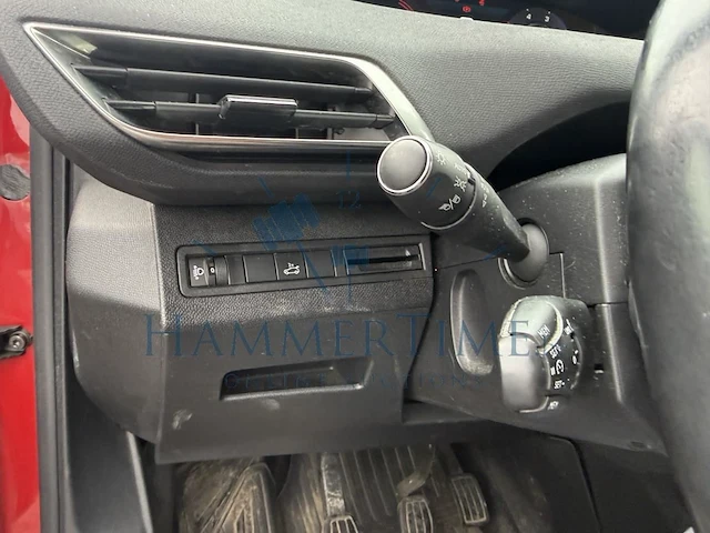 Peugeot 3008 1.5 bluehdi allure (eu6.2), 2020 - afbeelding 11 van  32