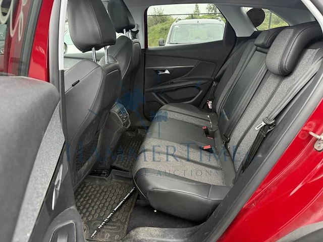 Peugeot 3008 1.5 bluehdi allure (eu6.2), 2020 - afbeelding 13 van  32