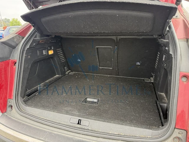 Peugeot 3008 1.5 bluehdi allure (eu6.2), 2020 - afbeelding 15 van  32