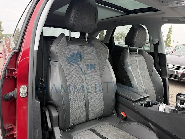 Peugeot 3008 1.5 bluehdi allure (eu6.2), 2020 - afbeelding 17 van  32