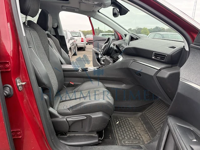 Peugeot 3008 1.5 bluehdi allure (eu6.2), 2020 - afbeelding 18 van  32