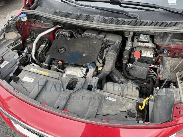 Peugeot 3008 1.5 bluehdi allure (eu6.2), 2020 - afbeelding 21 van  32