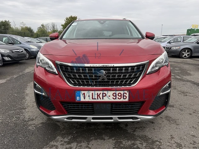 Peugeot 3008 1.5 bluehdi allure (eu6.2), 2020 - afbeelding 12 van  32