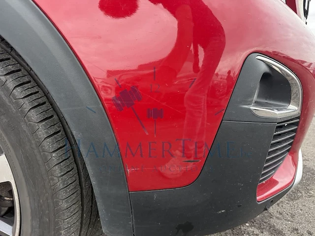 Peugeot 3008 1.5 bluehdi allure (eu6.2), 2020 - afbeelding 25 van  32