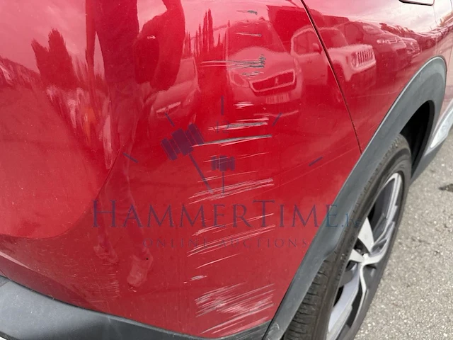 Peugeot 3008 1.5 bluehdi allure (eu6.2), 2020 - afbeelding 26 van  32