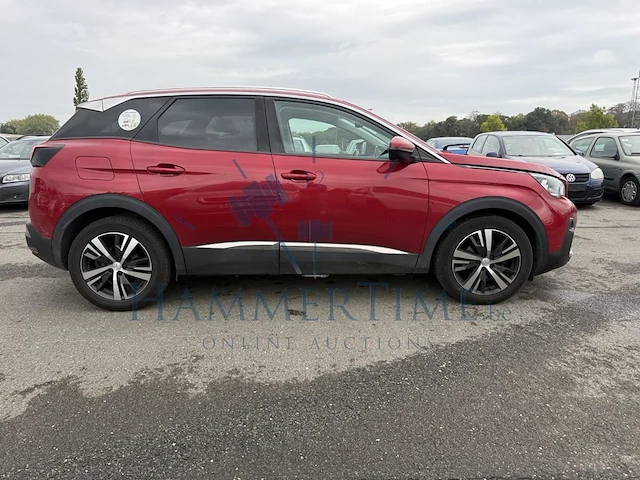Peugeot 3008 1.5 bluehdi allure (eu6.2), 2020 - afbeelding 27 van  32