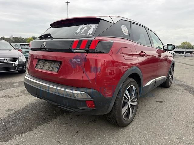 Peugeot 3008 1.5 bluehdi allure (eu6.2), 2020 - afbeelding 28 van  32