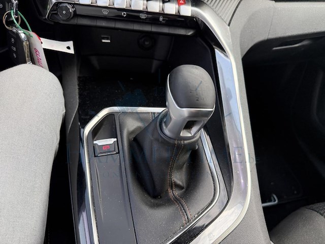 Peugeot 3008 1.6 bluehdi active 115, 2017 - afbeelding 2 van  22