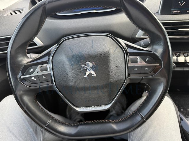 Peugeot 3008 1.6 bluehdi active 115, 2017 - afbeelding 4 van  22