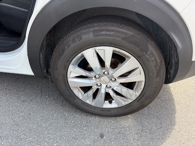 Peugeot 3008 1.6 bluehdi active 115, 2017 - afbeelding 8 van  22