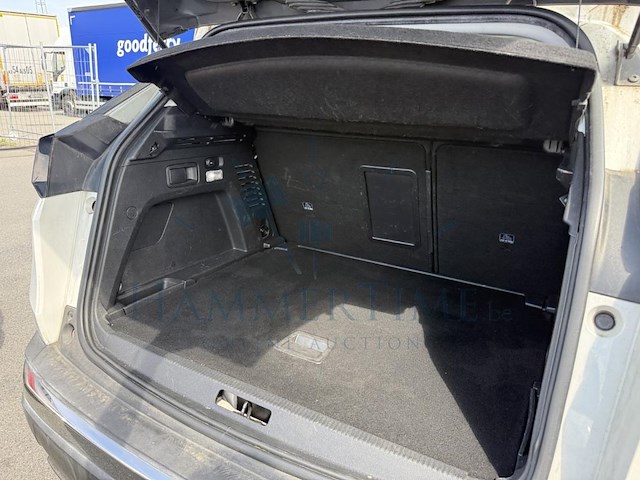 Peugeot 3008 1.6 bluehdi active 115, 2017 - afbeelding 9 van  22