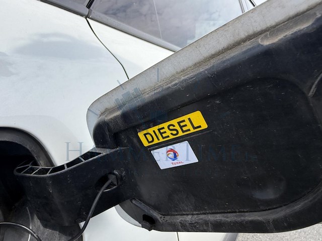 Peugeot 3008 1.6 bluehdi active 115, 2017 - afbeelding 11 van  22