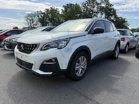 Peugeot 3008 1.6 bluehdi active 115, 2017 - afbeelding 1 van  22