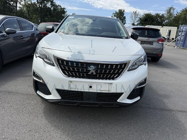 Peugeot 3008 1.6 bluehdi active 115, 2017 - afbeelding 12 van  22