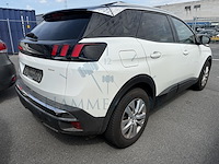 Peugeot 3008 1.6 bluehdi active 115, 2017 - afbeelding 17 van  22