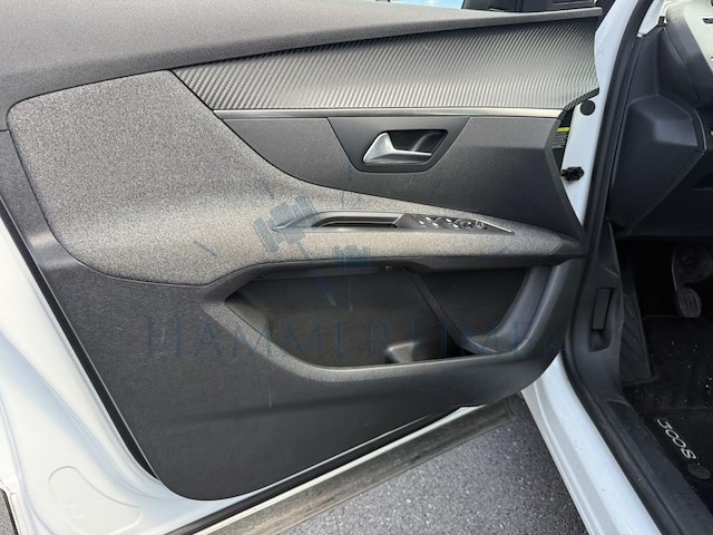 Peugeot 3008 1.6 bluehdi active 115, 2017 - afbeelding 19 van  22