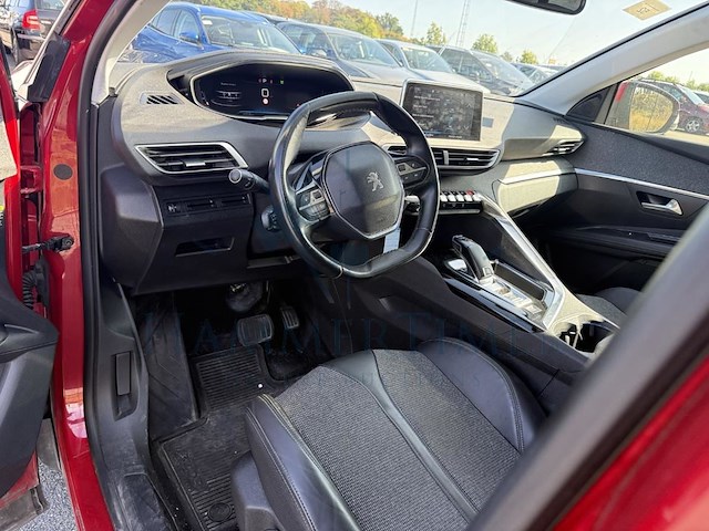Peugeot 3008 1.6 bluehdi allure 115 at, 2017 - afbeelding 2 van  32