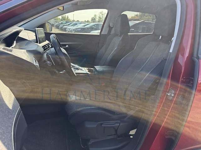 Peugeot 3008 1.6 bluehdi allure 115 at, 2017 - afbeelding 3 van  32