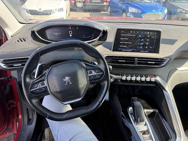 Peugeot 3008 1.6 bluehdi allure 115 at, 2017 - afbeelding 4 van  32