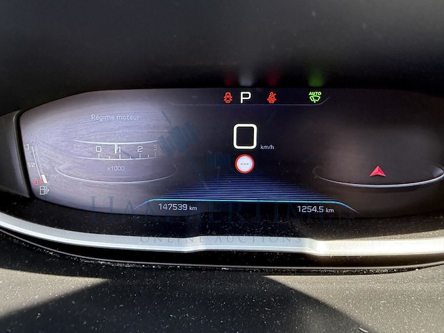 Peugeot 3008 1.6 bluehdi allure 115 at, 2017 - afbeelding 7 van  32