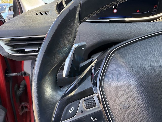 Peugeot 3008 1.6 bluehdi allure 115 at, 2017 - afbeelding 10 van  32