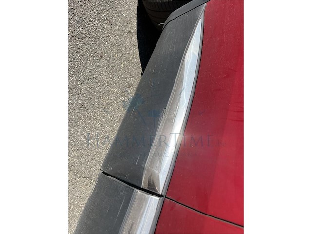 Peugeot 3008 1.6 bluehdi allure 115 at, 2017 - afbeelding 21 van  32