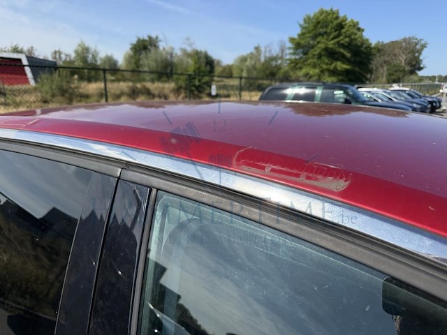 Peugeot 3008 1.6 bluehdi allure 115 at, 2017 - afbeelding 22 van  32