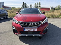 Peugeot 3008 1.6 bluehdi allure 115 at, 2017 - afbeelding 12 van  32