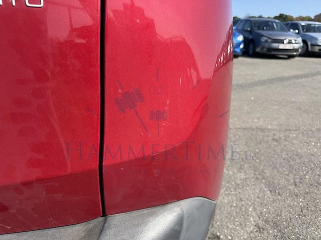 Peugeot 3008 1.6 bluehdi allure 115 at, 2017 - afbeelding 24 van  32