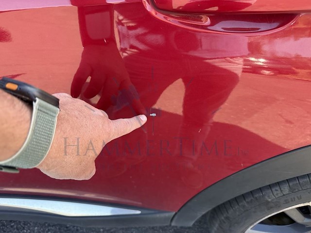 Peugeot 3008 1.6 bluehdi allure 115 at, 2017 - afbeelding 26 van  32