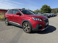 Peugeot 3008 1.6 bluehdi allure 115 at, 2017 - afbeelding 23 van  32