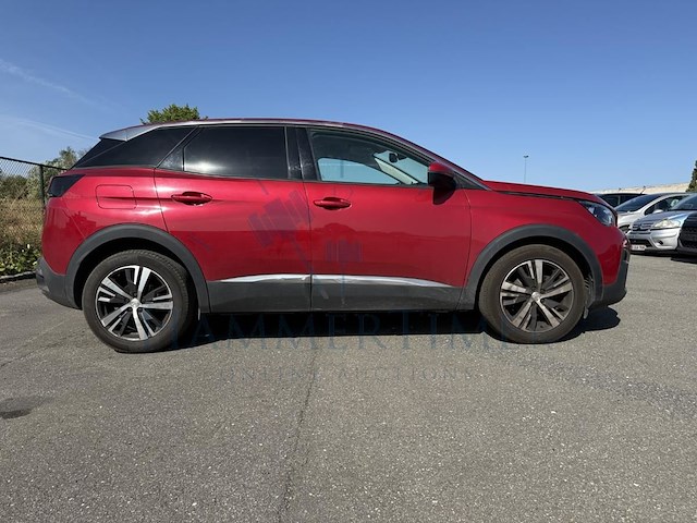 Peugeot 3008 1.6 bluehdi allure 115 at, 2017 - afbeelding 27 van  32