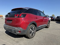 Peugeot 3008 1.6 bluehdi allure 115 at, 2017 - afbeelding 28 van  32