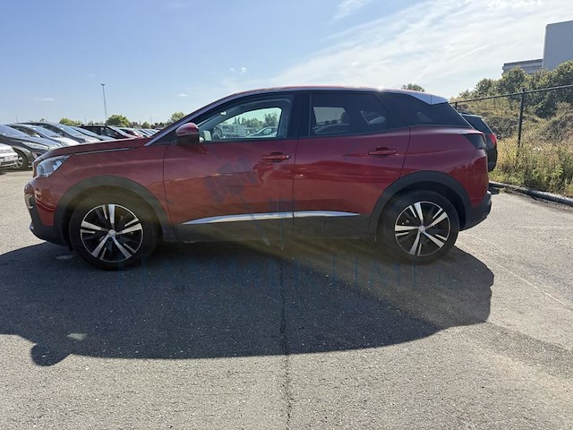 Peugeot 3008 1.6 bluehdi allure 115 at, 2017 - afbeelding 31 van  32