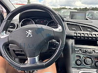 Peugeot 3008 1.6 bluehdi allure, 2016 - afbeelding 7 van  40
