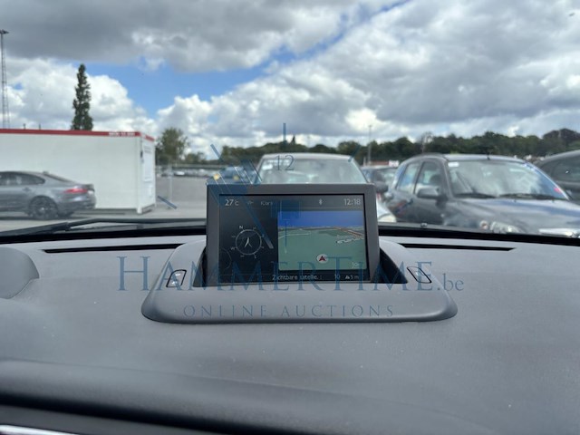 Peugeot 3008 1.6 bluehdi allure, 2016 - afbeelding 8 van  40