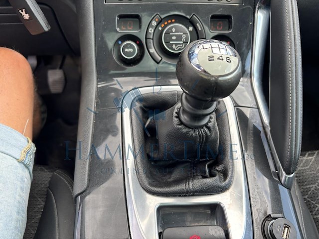 Peugeot 3008 1.6 bluehdi allure, 2016 - afbeelding 11 van  40