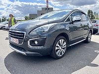 Peugeot 3008 1.6 bluehdi allure, 2016 - afbeelding 1 van  40