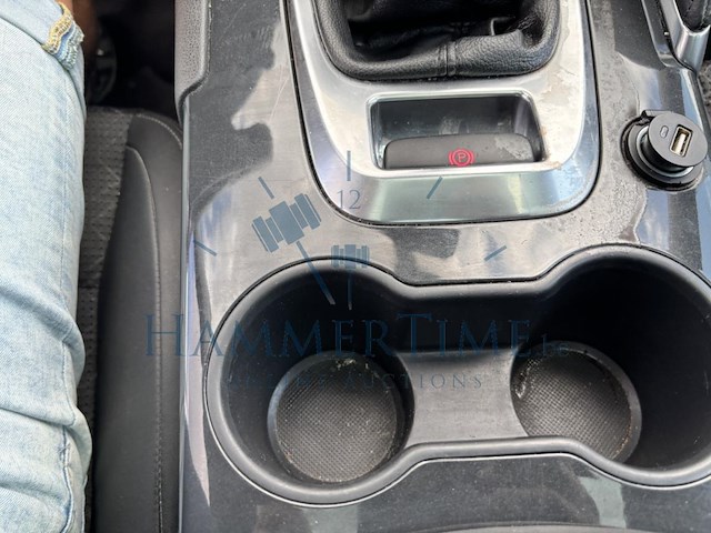 Peugeot 3008 1.6 bluehdi allure, 2016 - afbeelding 13 van  40