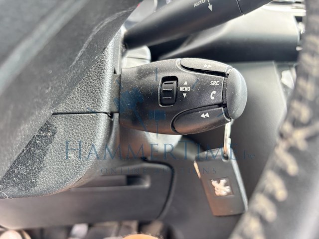 Peugeot 3008 1.6 bluehdi allure, 2016 - afbeelding 15 van  40
