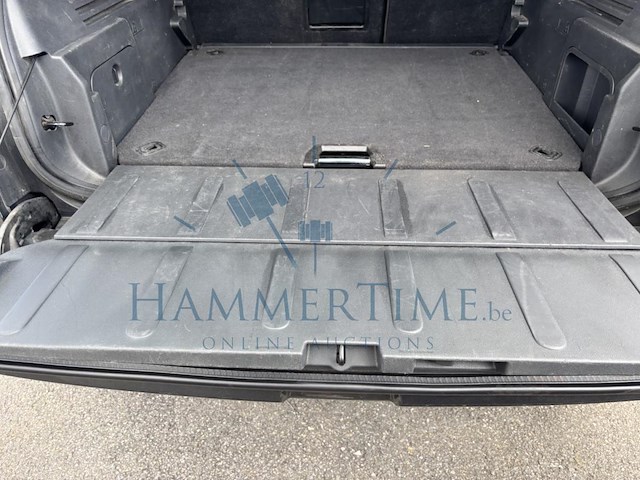 Peugeot 3008 1.6 bluehdi allure, 2016 - afbeelding 20 van  40