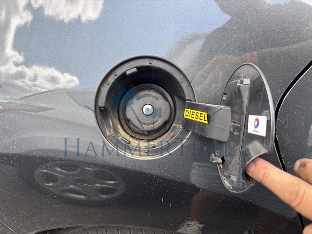 Peugeot 3008 1.6 bluehdi allure, 2016 - afbeelding 21 van  40
