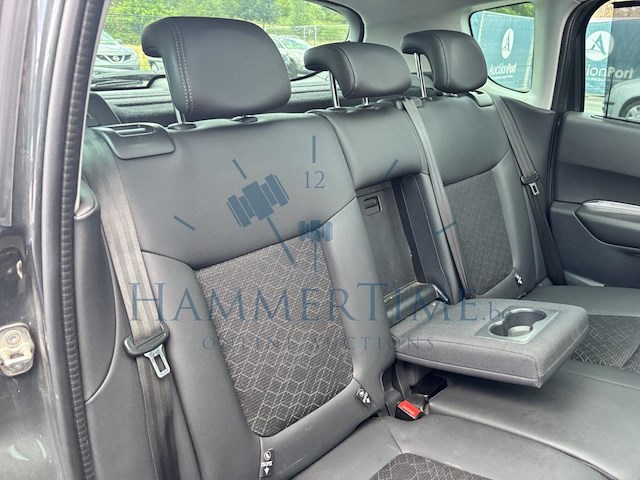 Peugeot 3008 1.6 bluehdi allure, 2016 - afbeelding 22 van  40