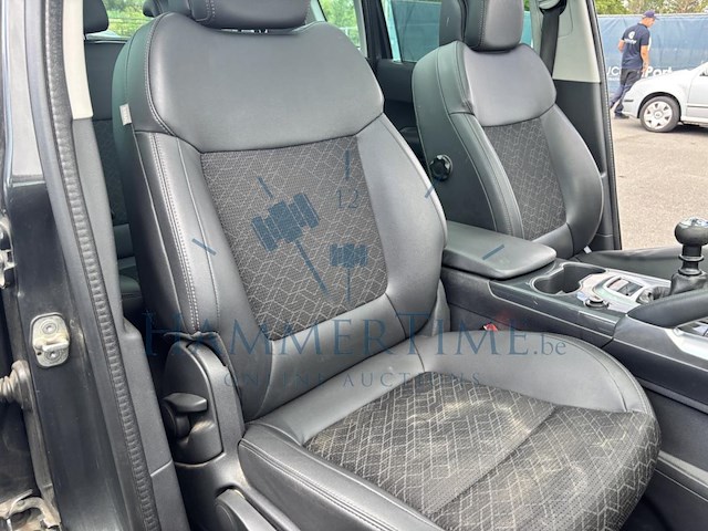 Peugeot 3008 1.6 bluehdi allure, 2016 - afbeelding 24 van  40