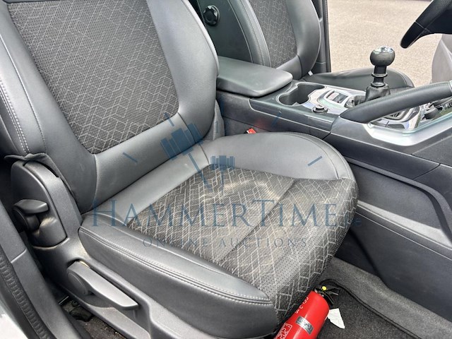 Peugeot 3008 1.6 bluehdi allure, 2016 - afbeelding 25 van  40